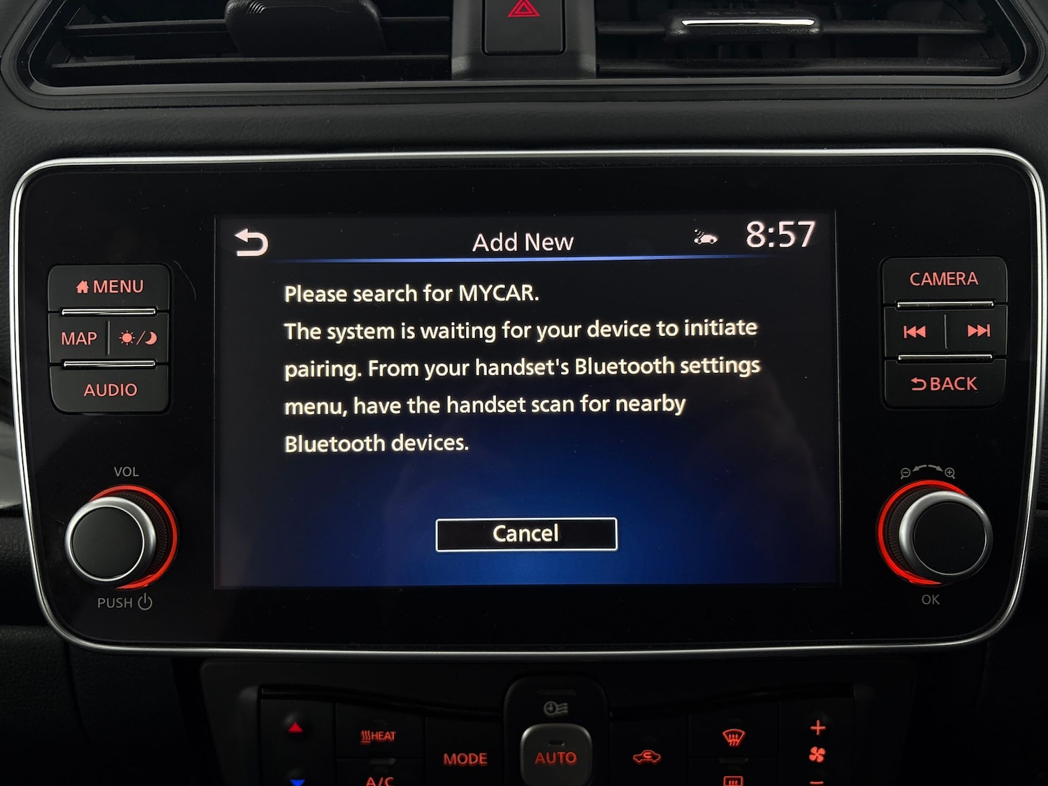 Used Nissan Leaf 2022 for sale - 77099374: Photo 25