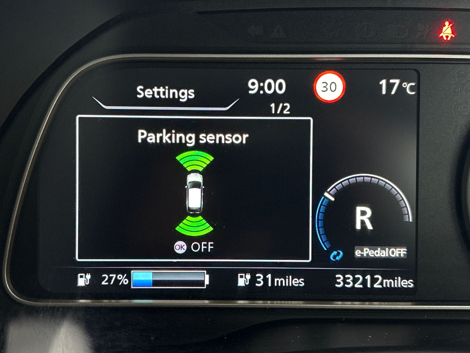 Used Nissan Leaf 2022 for sale - 77099374: Photo 26