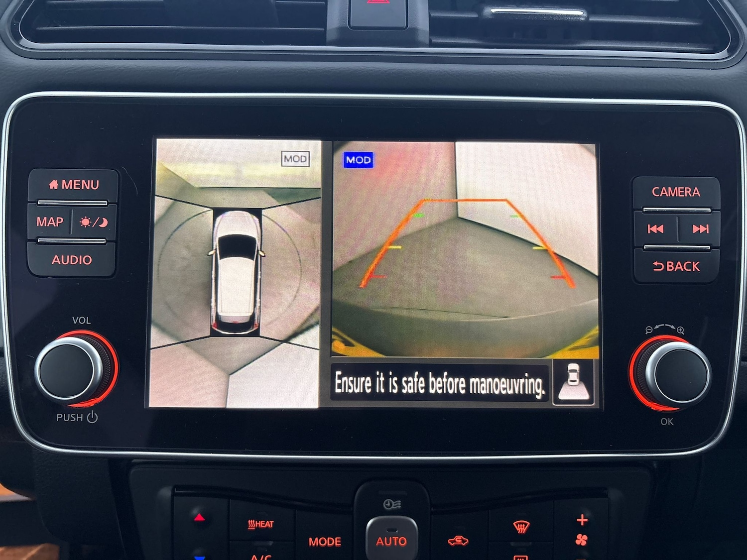 Used Nissan Leaf 2022 for sale - 77099374: Photo 27