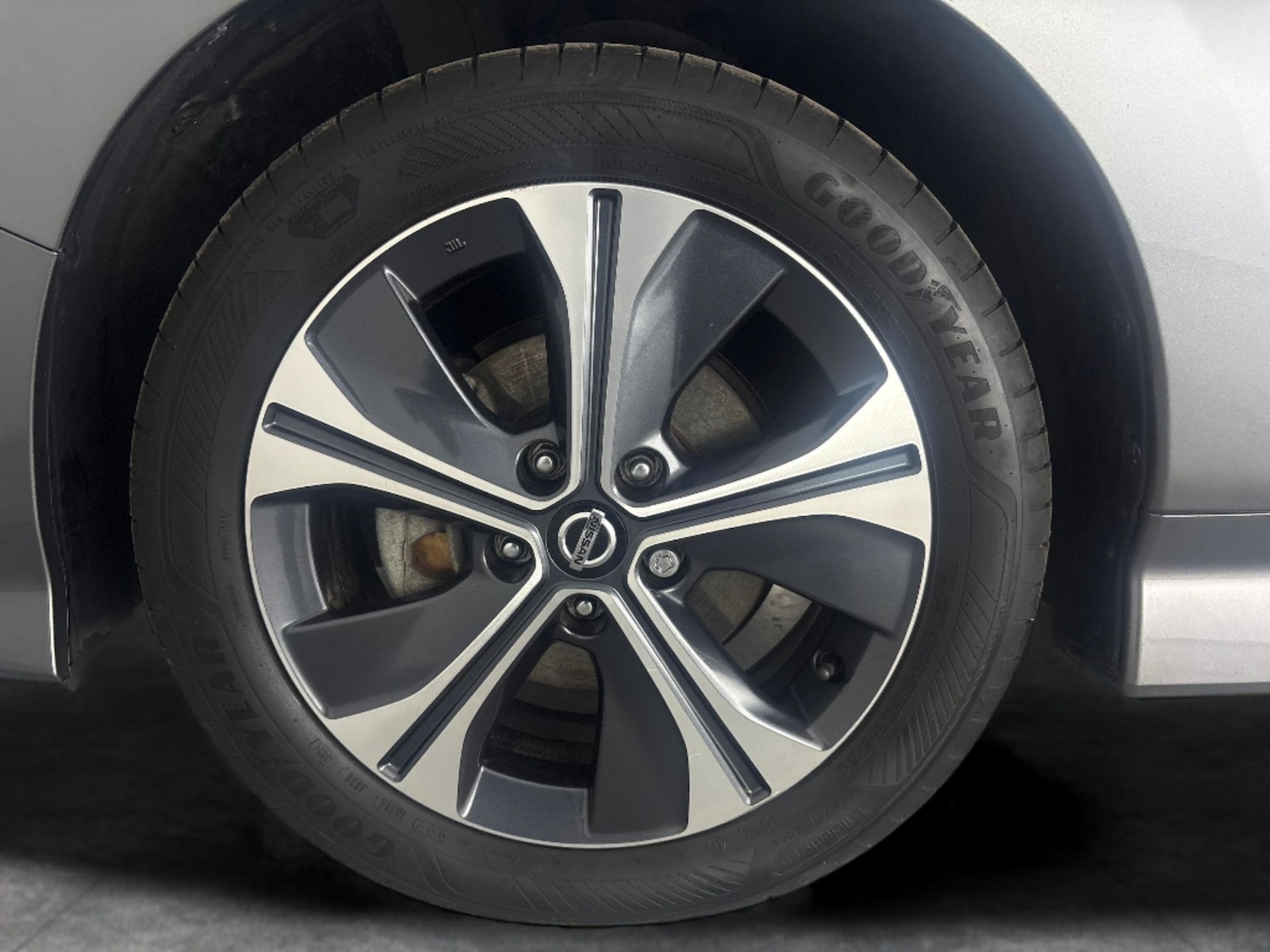 Used Nissan Leaf 2022 for sale - 77099374: Photo 28