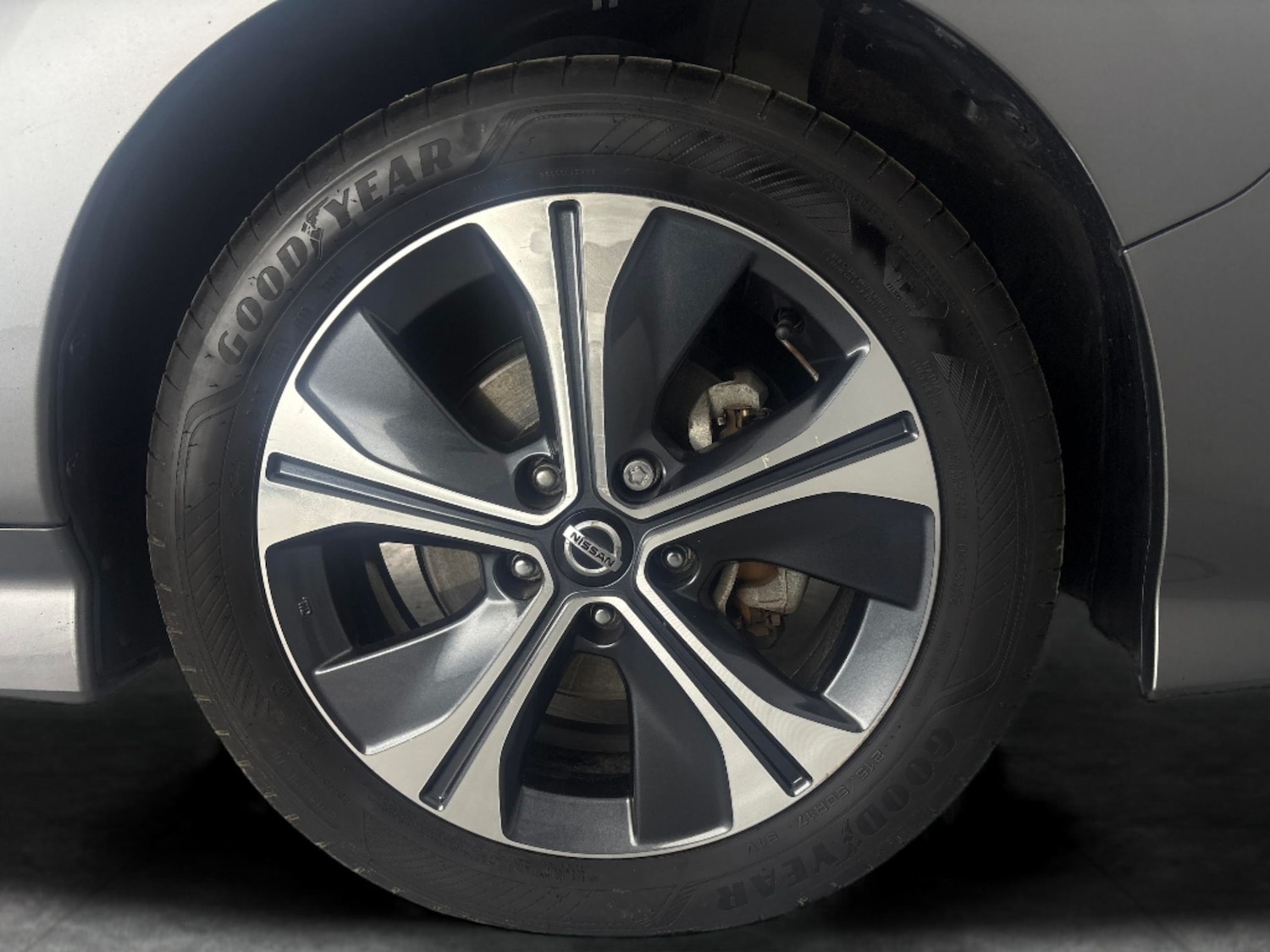 Used Nissan Leaf 2022 for sale - 77099374: Photo 29