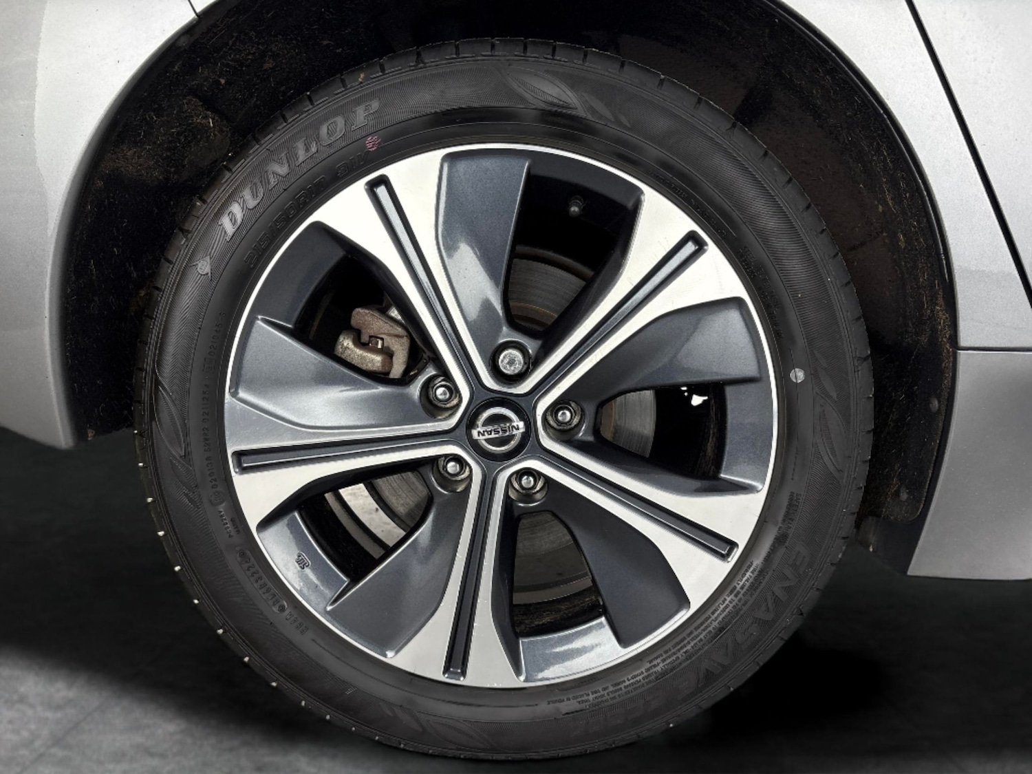 Used Nissan Leaf 2022 for sale - 77099374: Photo 30