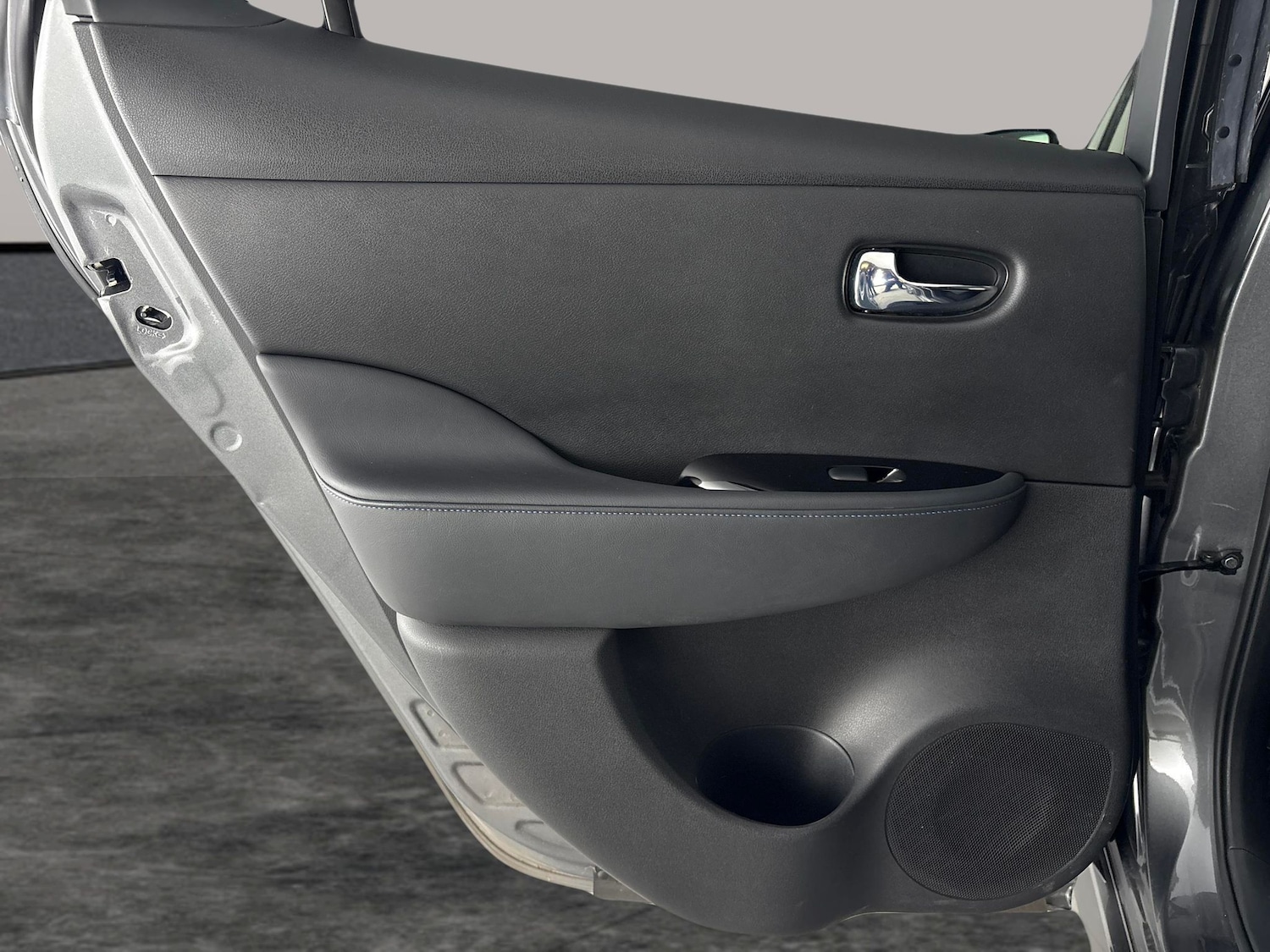 Used Nissan Leaf 2022 for sale - 77099374: Photo 34