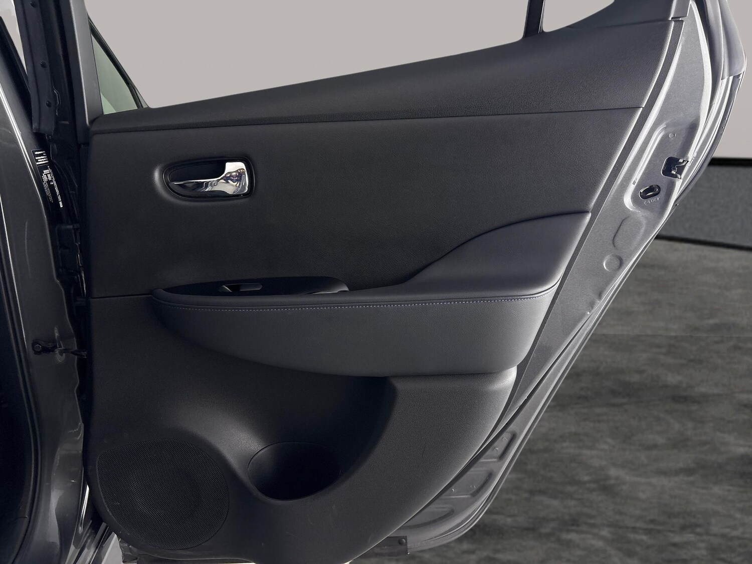 Used Nissan Leaf 2022 for sale - 77099374: Photo 35