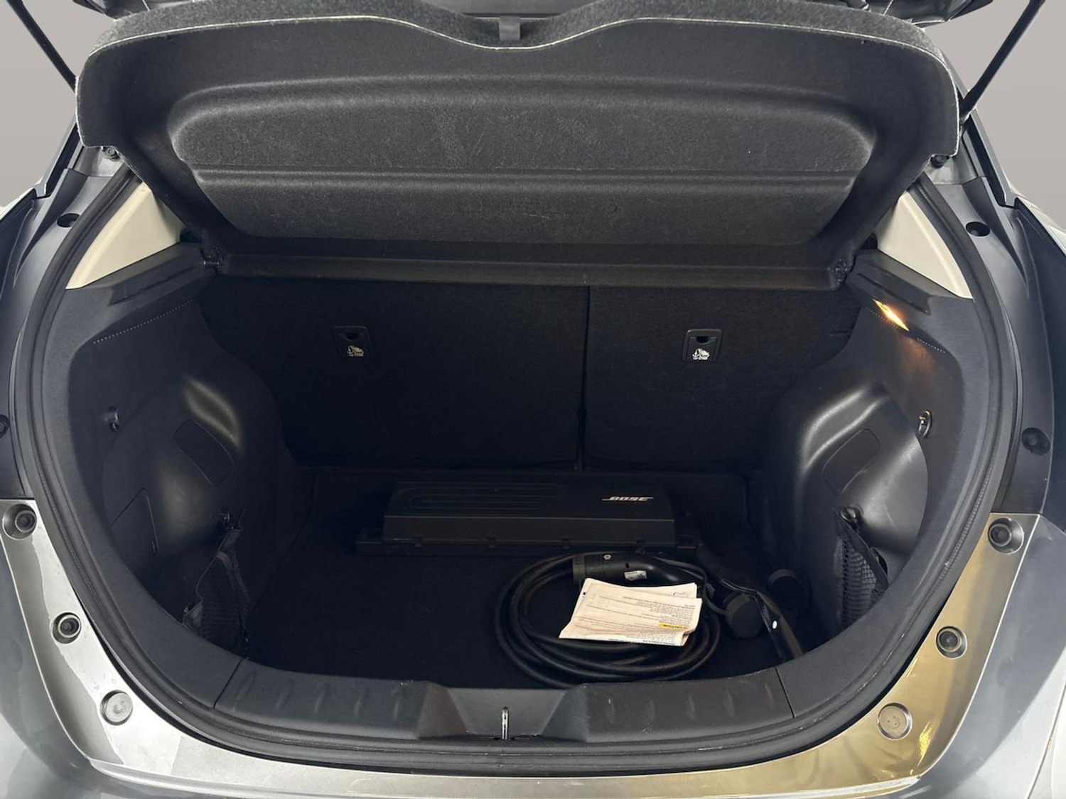 Used Nissan Leaf 2022 for sale - 77099374: Photo 37