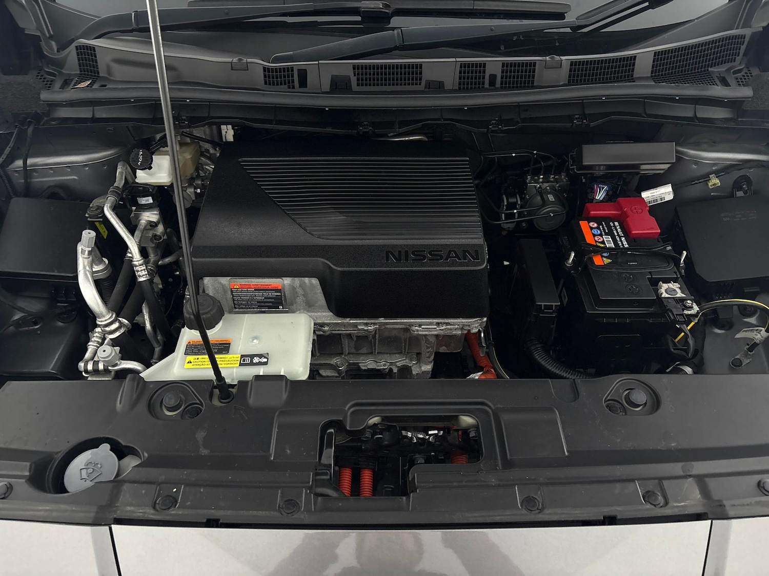 Used Nissan Leaf 2022 for sale - 77099374: Photo 39