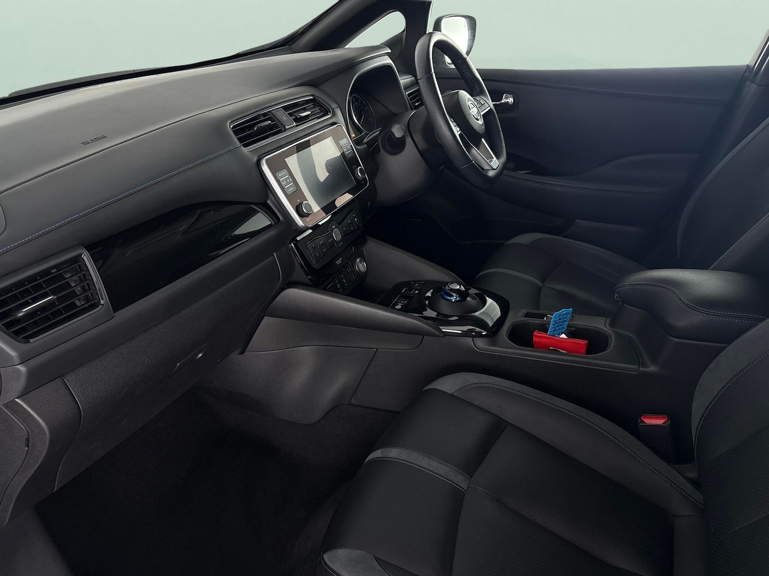 Used Nissan Leaf 2022 for sale - 77099374: Photo 4