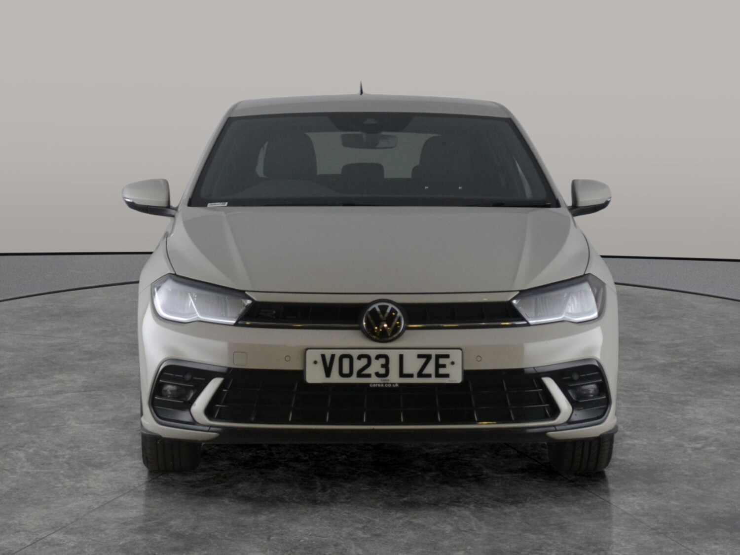 Used Volkswagen Polo 2023 for sale - 78053984: Photo 12