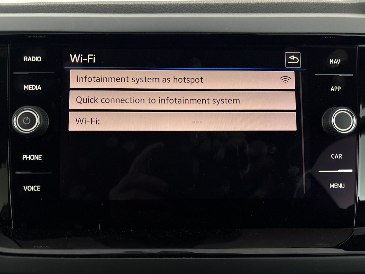 Used Volkswagen Polo 2023 for sale - 78053984: Photo 13