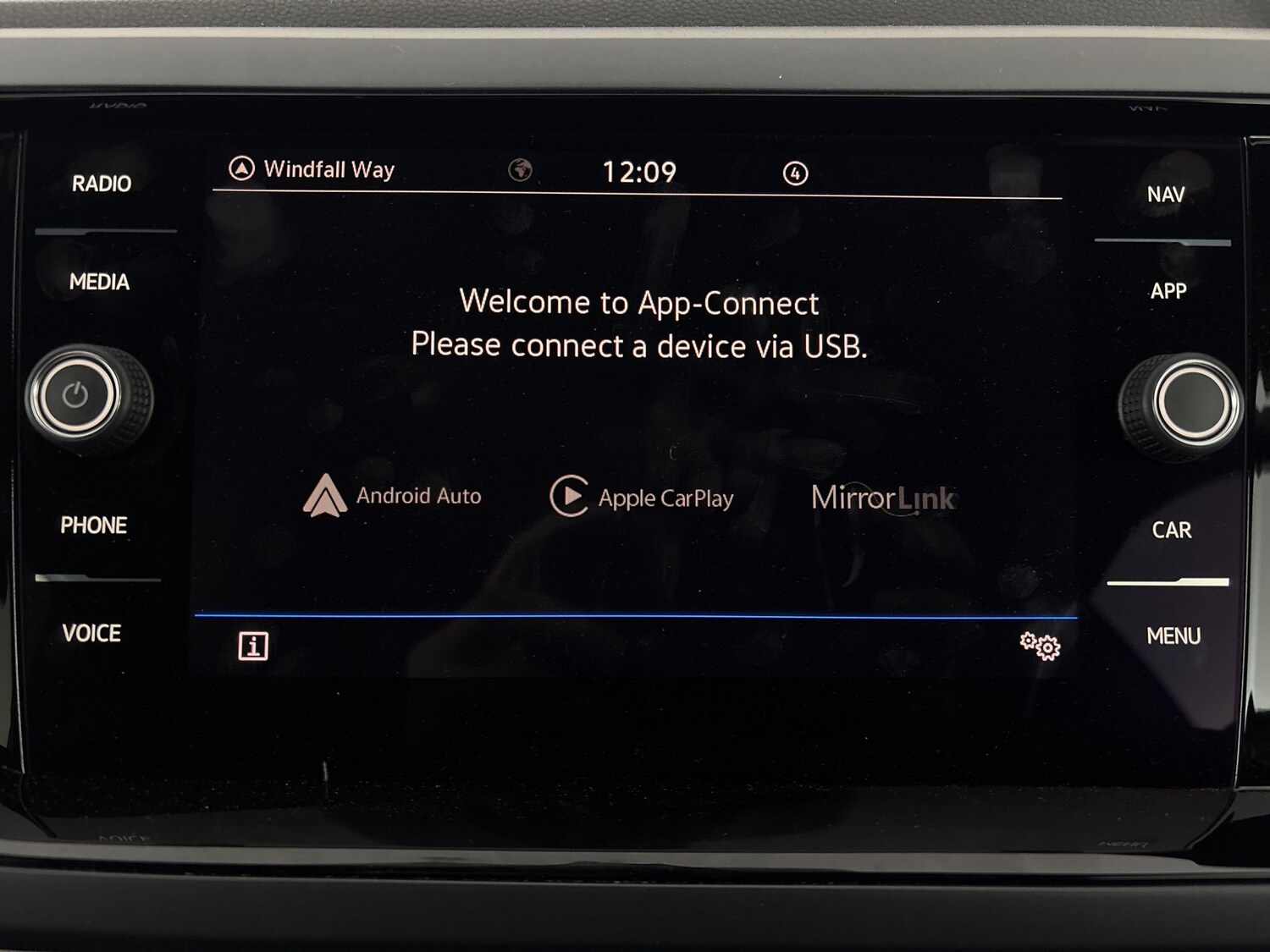 Used Volkswagen Polo 2023 for sale - 78053984: Photo 15