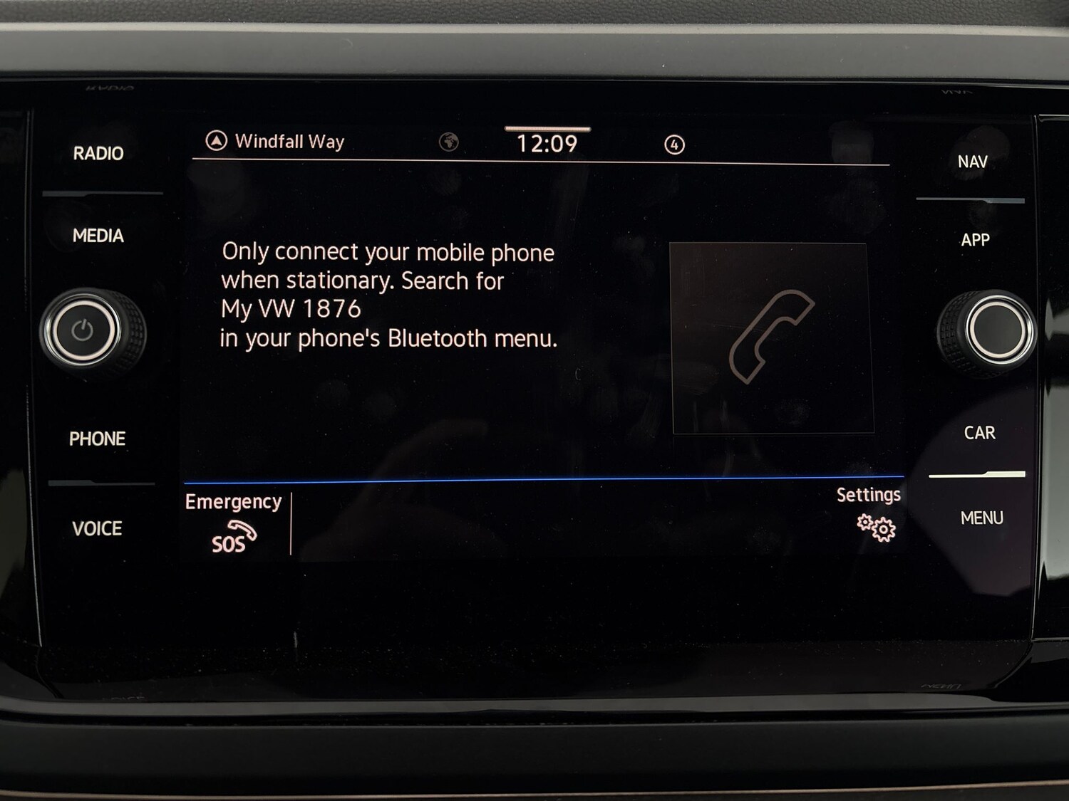 Used Volkswagen Polo 2023 for sale - 78053984: Photo 17