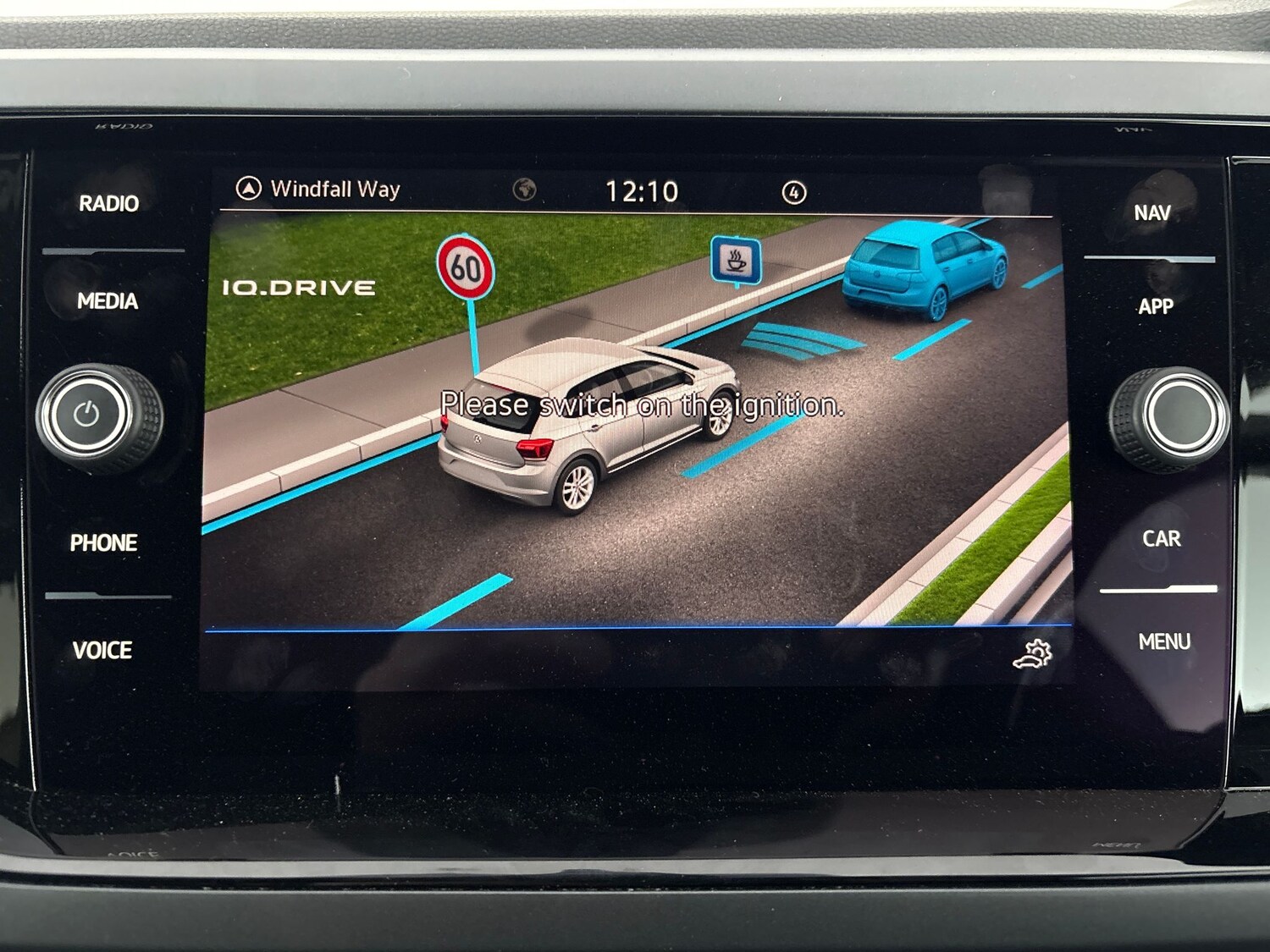 Used Volkswagen Polo 2023 for sale - 78053984: Photo 19