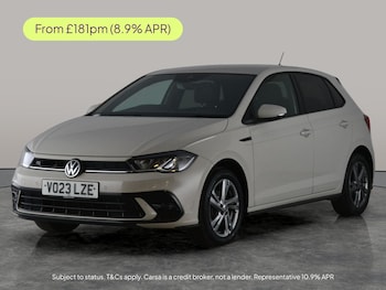 Volkswagen Polo feature image