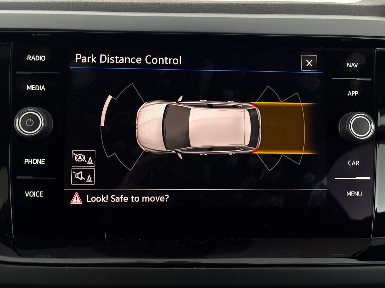 Used Volkswagen Polo 2023 for sale - 78053984: Photo 20