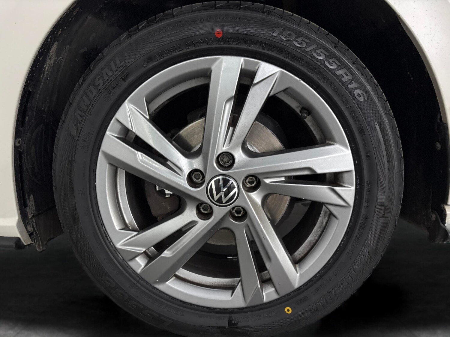 Used Volkswagen Polo 2023 for sale - 78053984: Photo 24