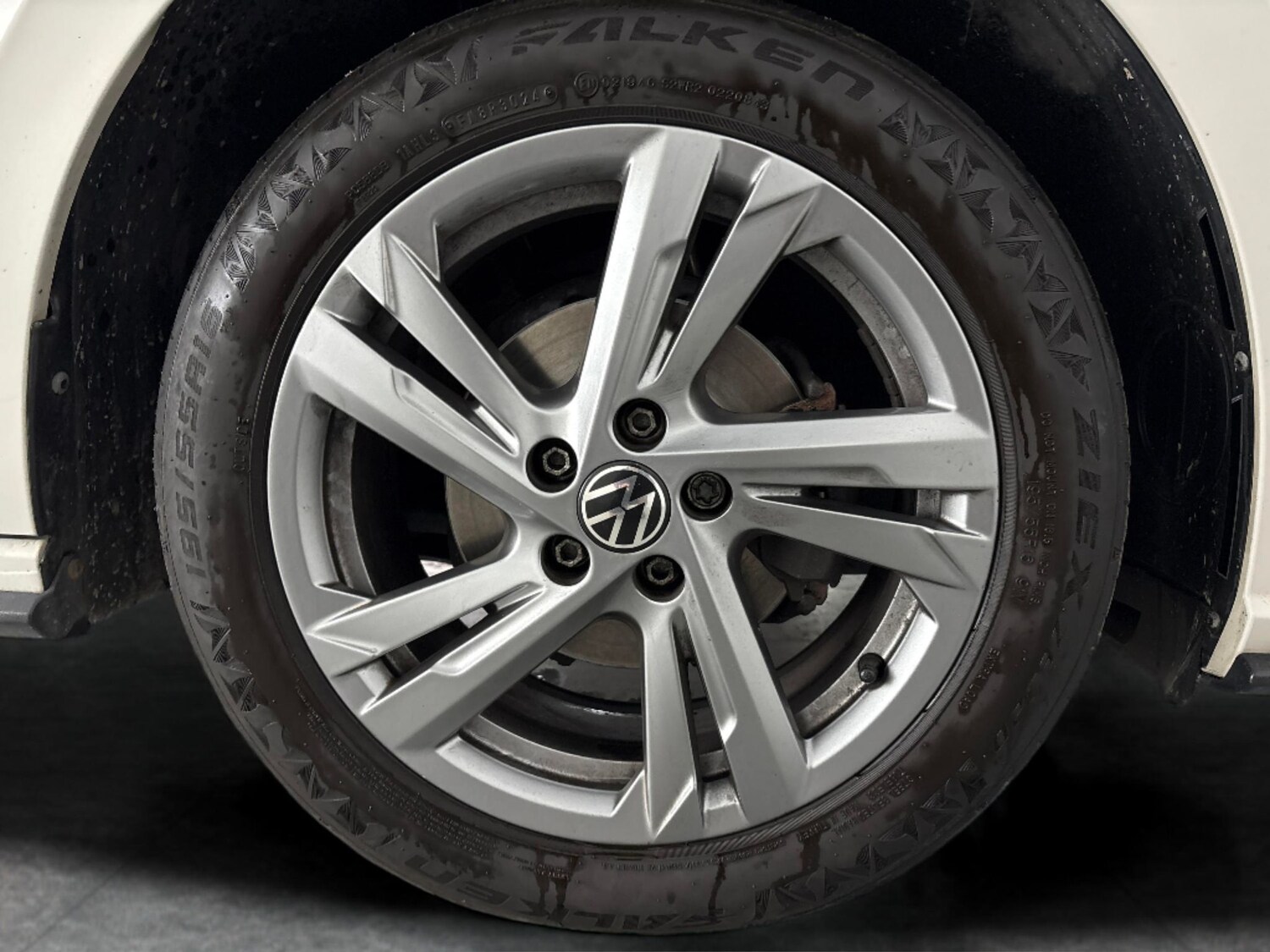 Used Volkswagen Polo 2023 for sale - 78053984: Photo 25