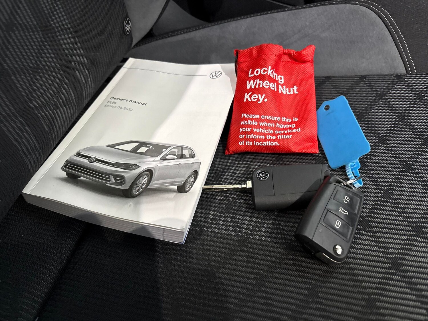 Used Volkswagen Polo 2023 for sale - 78053984: Photo 33