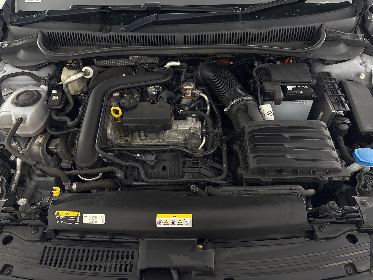 Used Volkswagen Polo 2023 for sale - 78053984: Photo 34