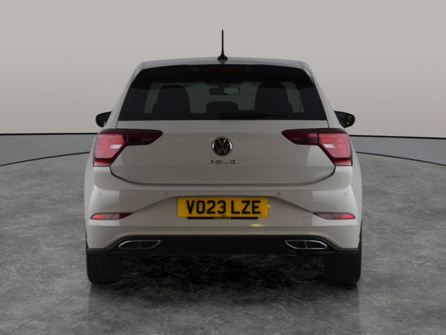 Used Volkswagen Polo 2023 for sale - 78053984: Photo 8