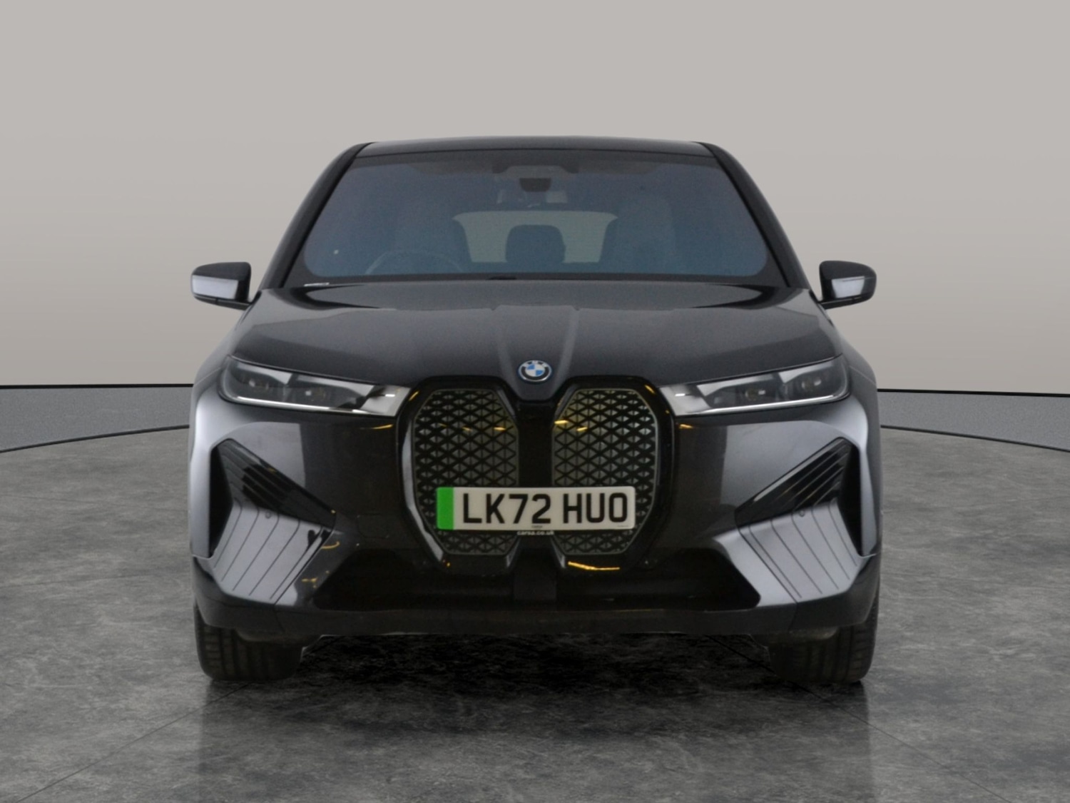 Used BMW iX 2022 for sale - 77447992: Photo 14