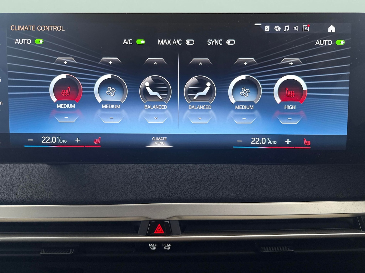 Used BMW iX 2022 for sale - 77447992: Photo 18