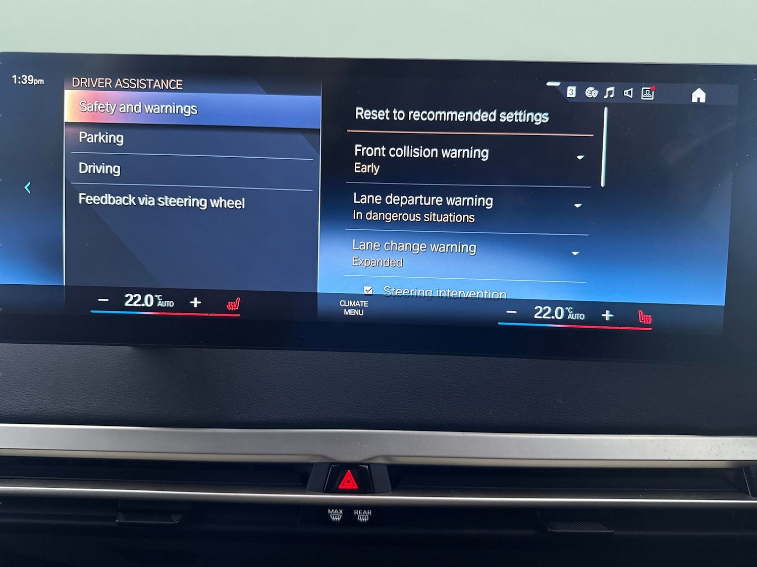 Used BMW iX 2022 for sale - 77447992: Photo 21