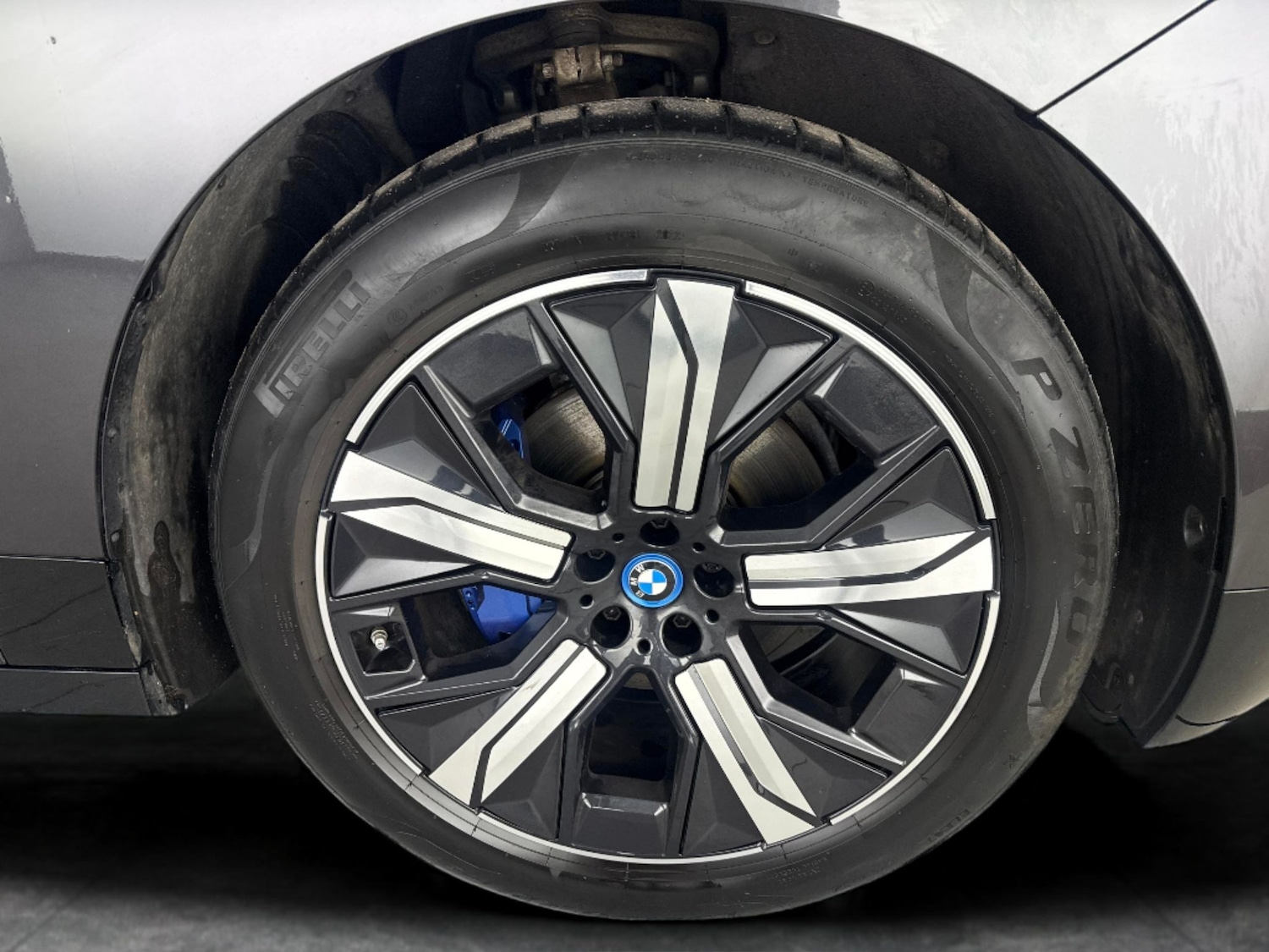 Used BMW iX 2022 for sale - 77447992: Photo 24