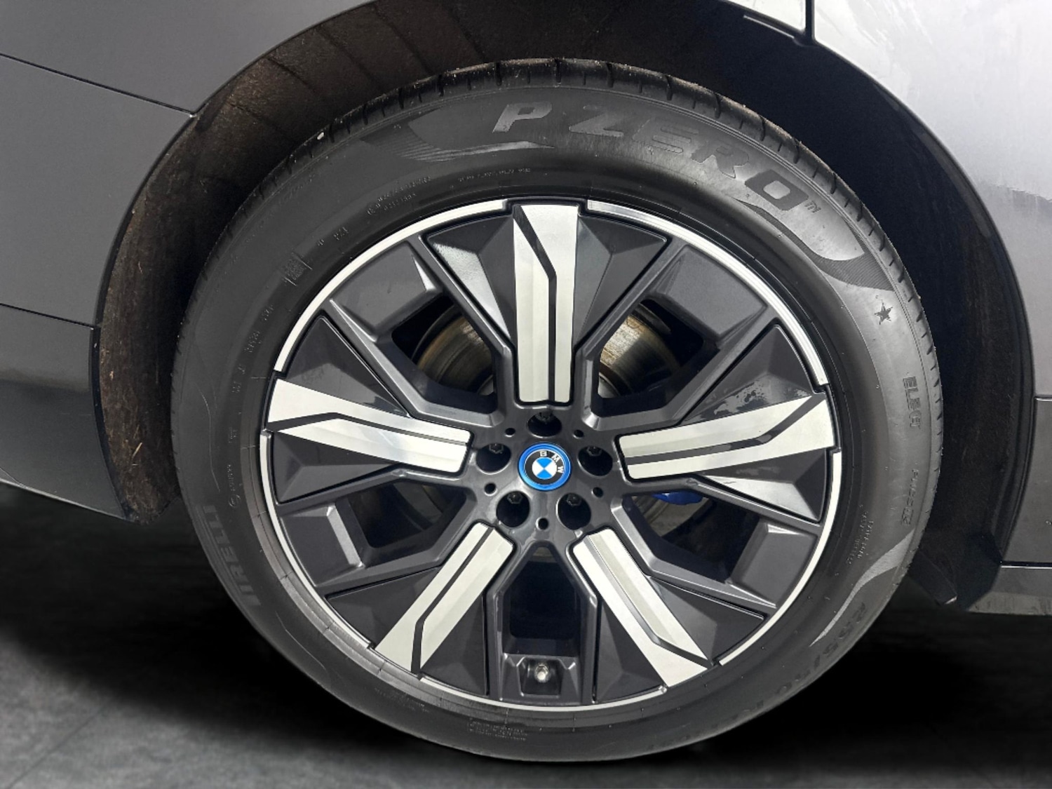 Used BMW iX 2022 for sale - 77447992: Photo 25