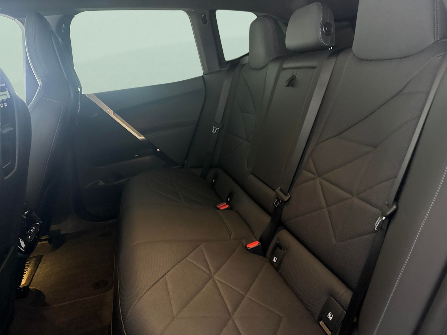 Used BMW iX 2022 for sale - 77447992: Photo 26