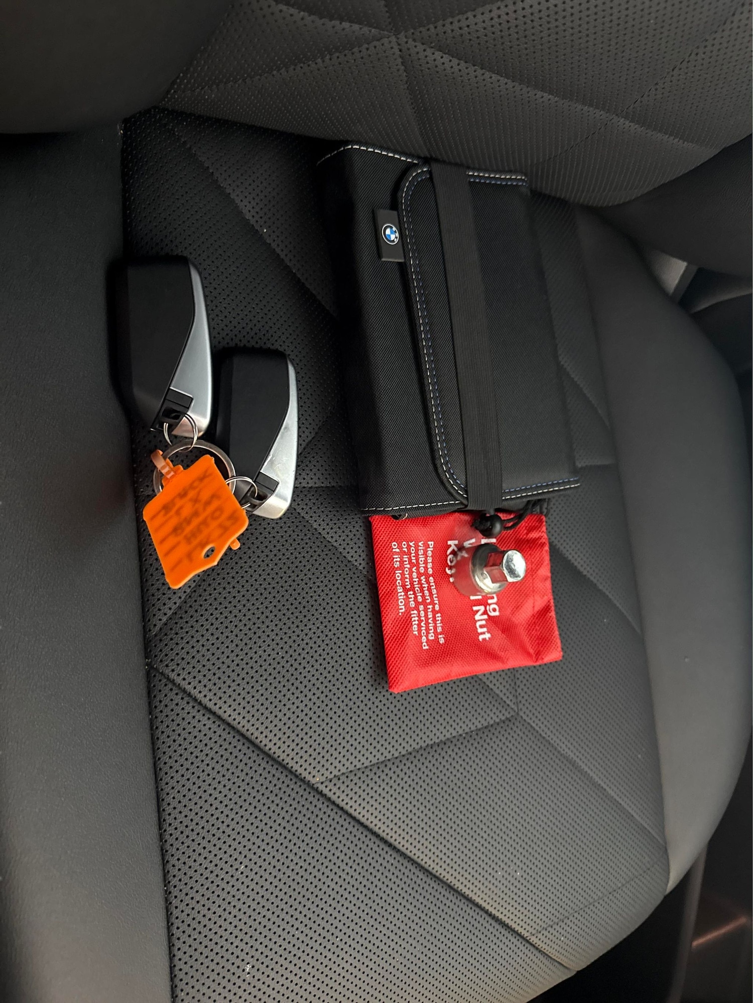 Used BMW iX 2022 for sale - 77447992: Photo 31