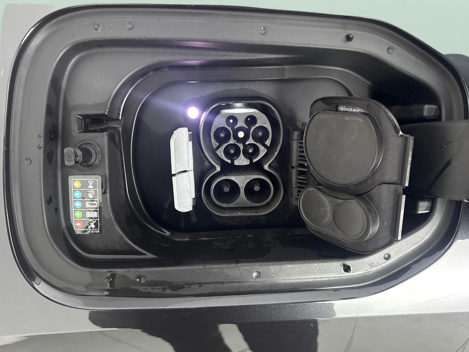 Used BMW iX 2022 for sale - 77447992: Photo 32