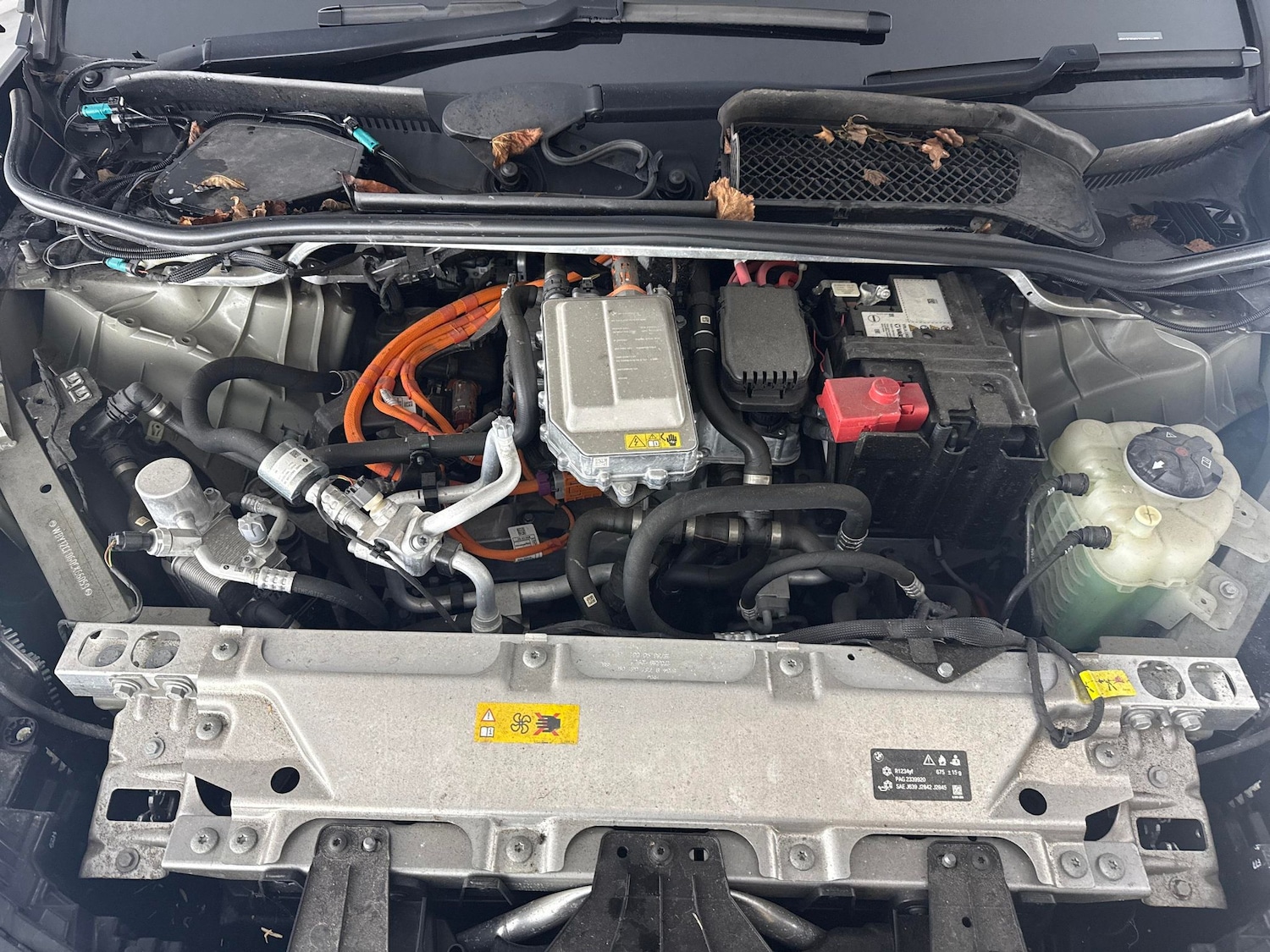 Used BMW iX 2022 for sale - 77447992: Photo 34