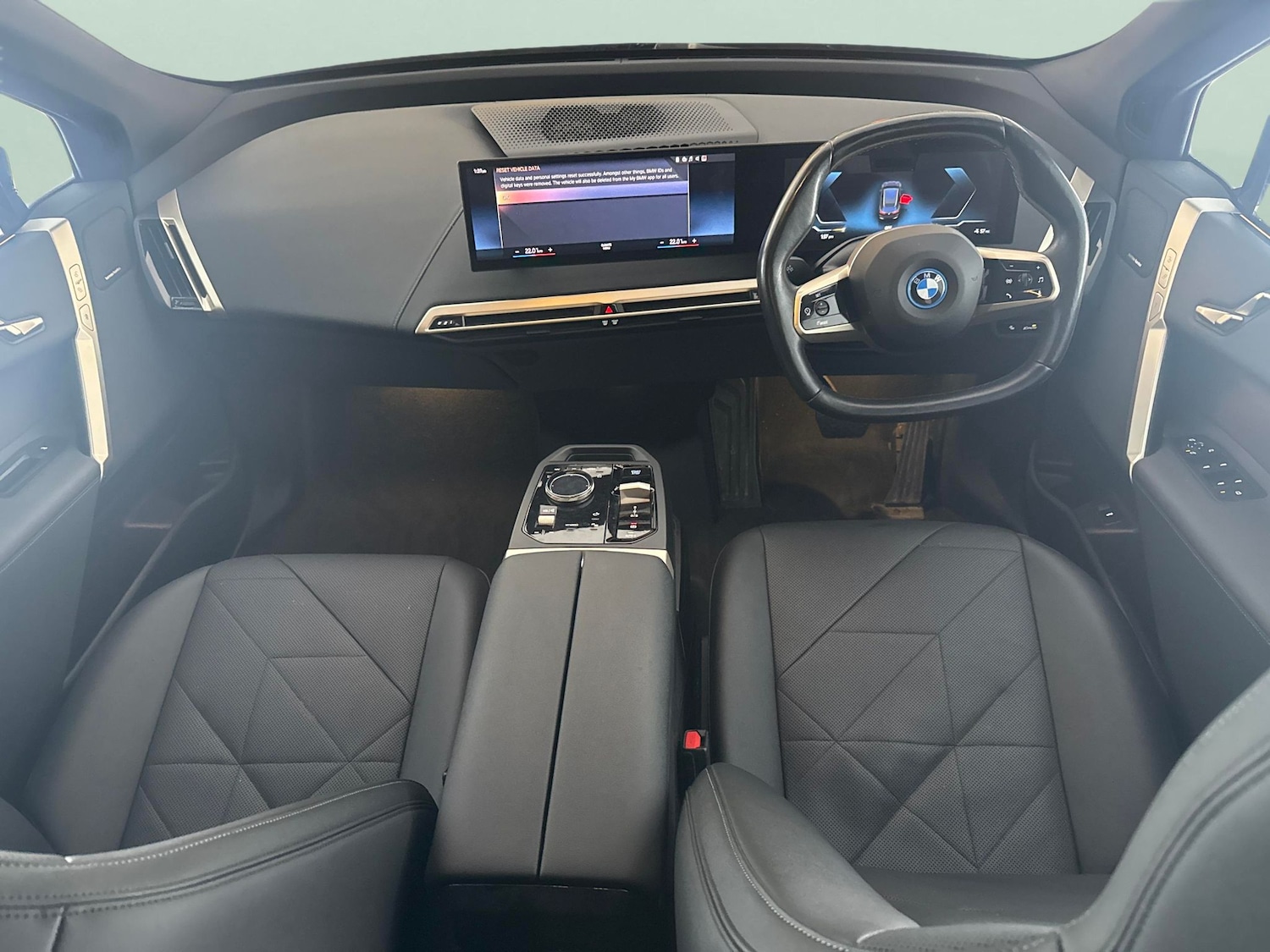 Used BMW iX 2022 for sale - 77447992: Photo 8
