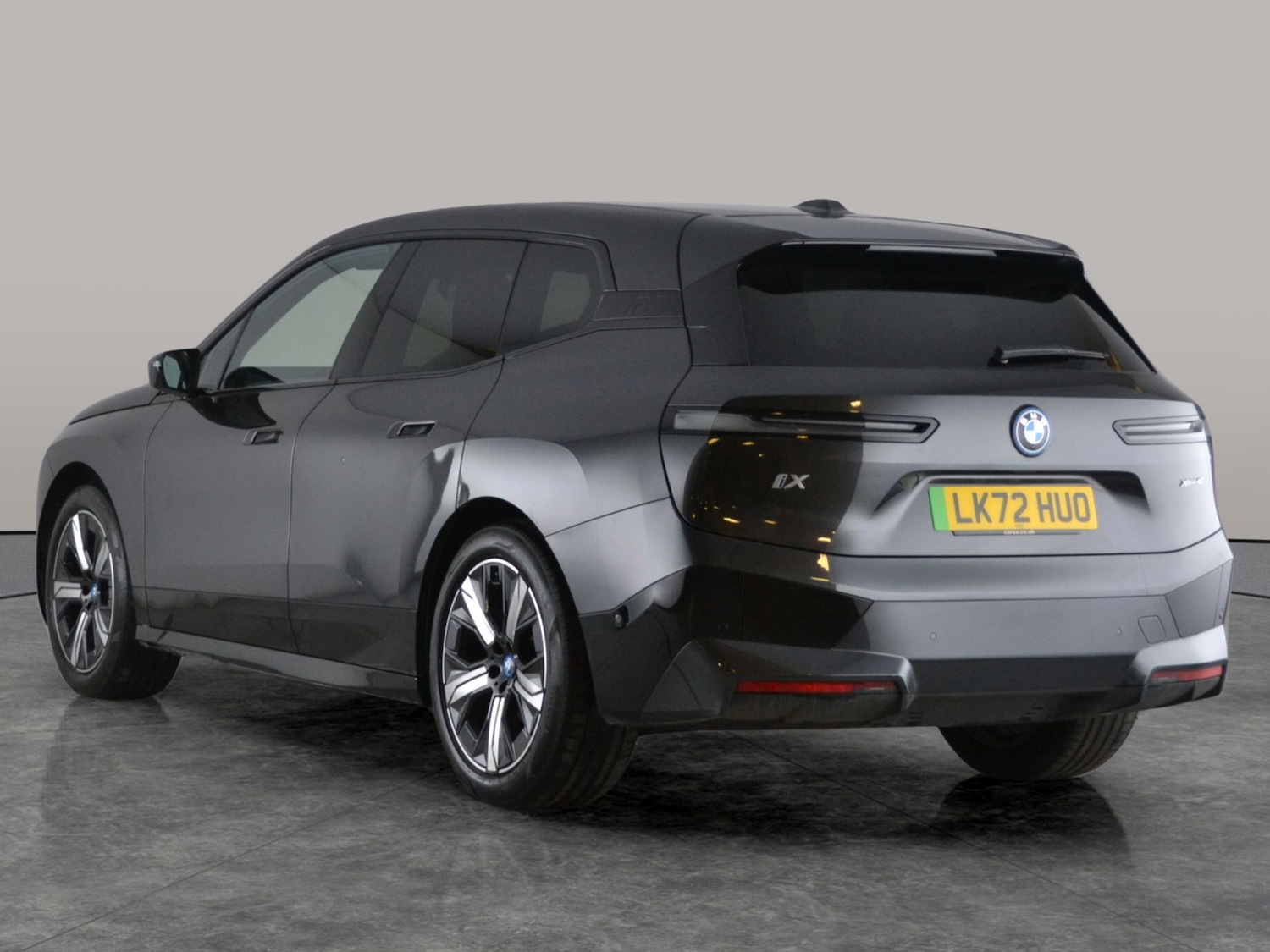 Used BMW iX 2022 for sale - 77447992: Photo 9