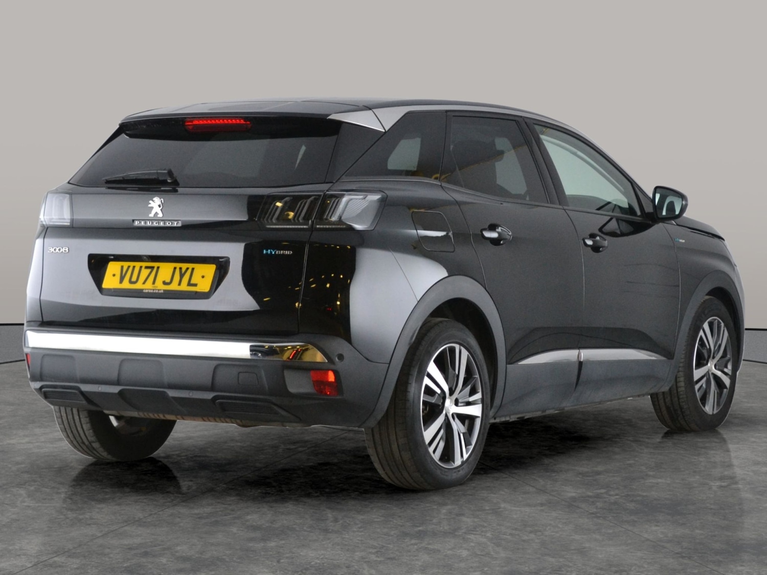 Used Peugeot 3008 2021 for sale - 77259392: Photo 10