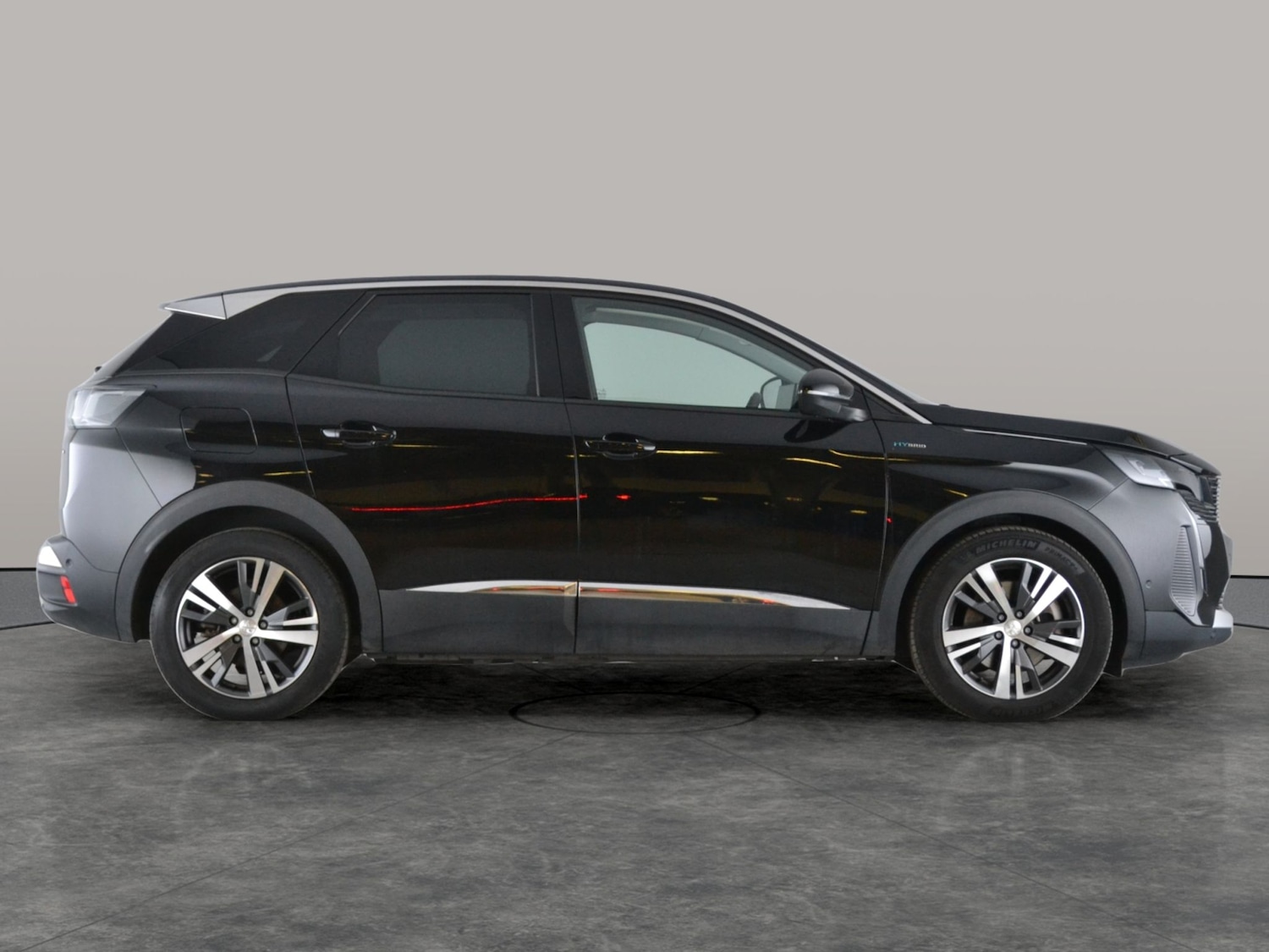 Used Peugeot 3008 2021 for sale - 77259392: Photo 11