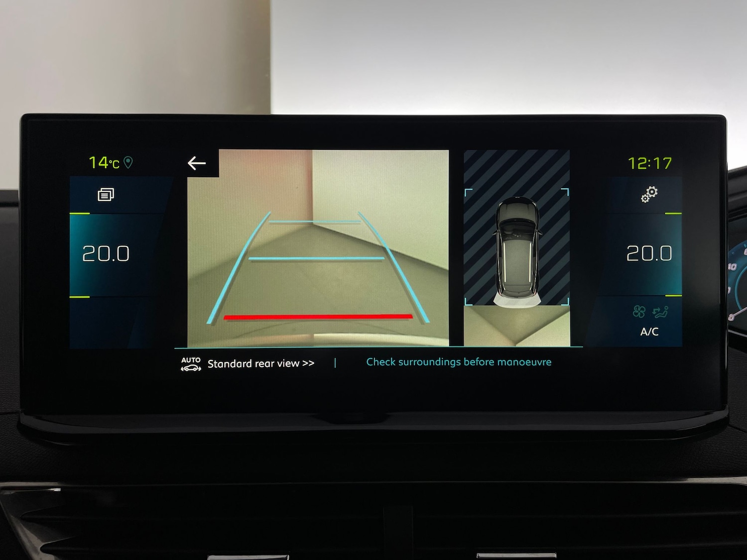 Used Peugeot 3008 2021 for sale - 77259392: Photo 20