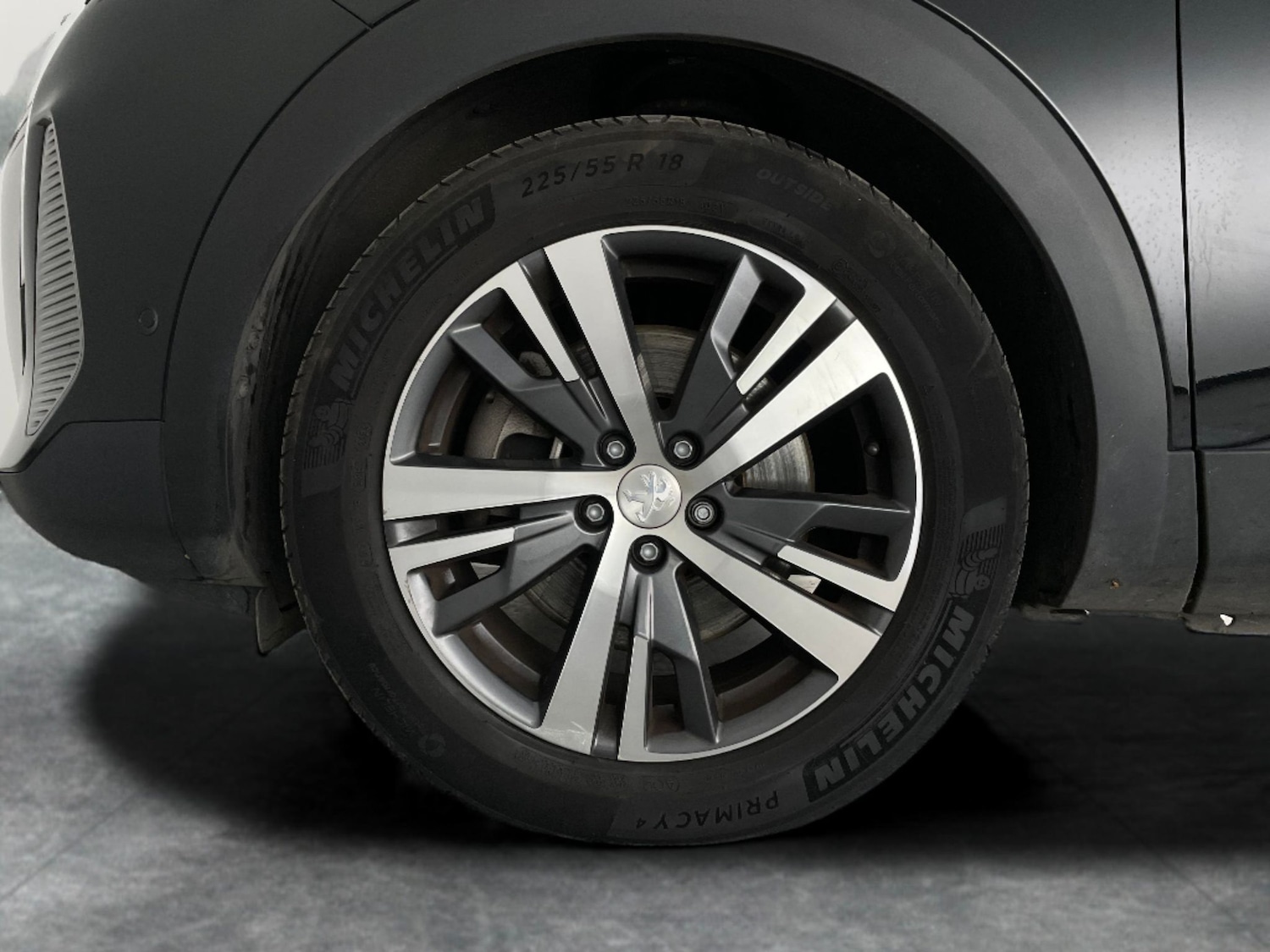 Used Peugeot 3008 2021 for sale - 77259392: Photo 27