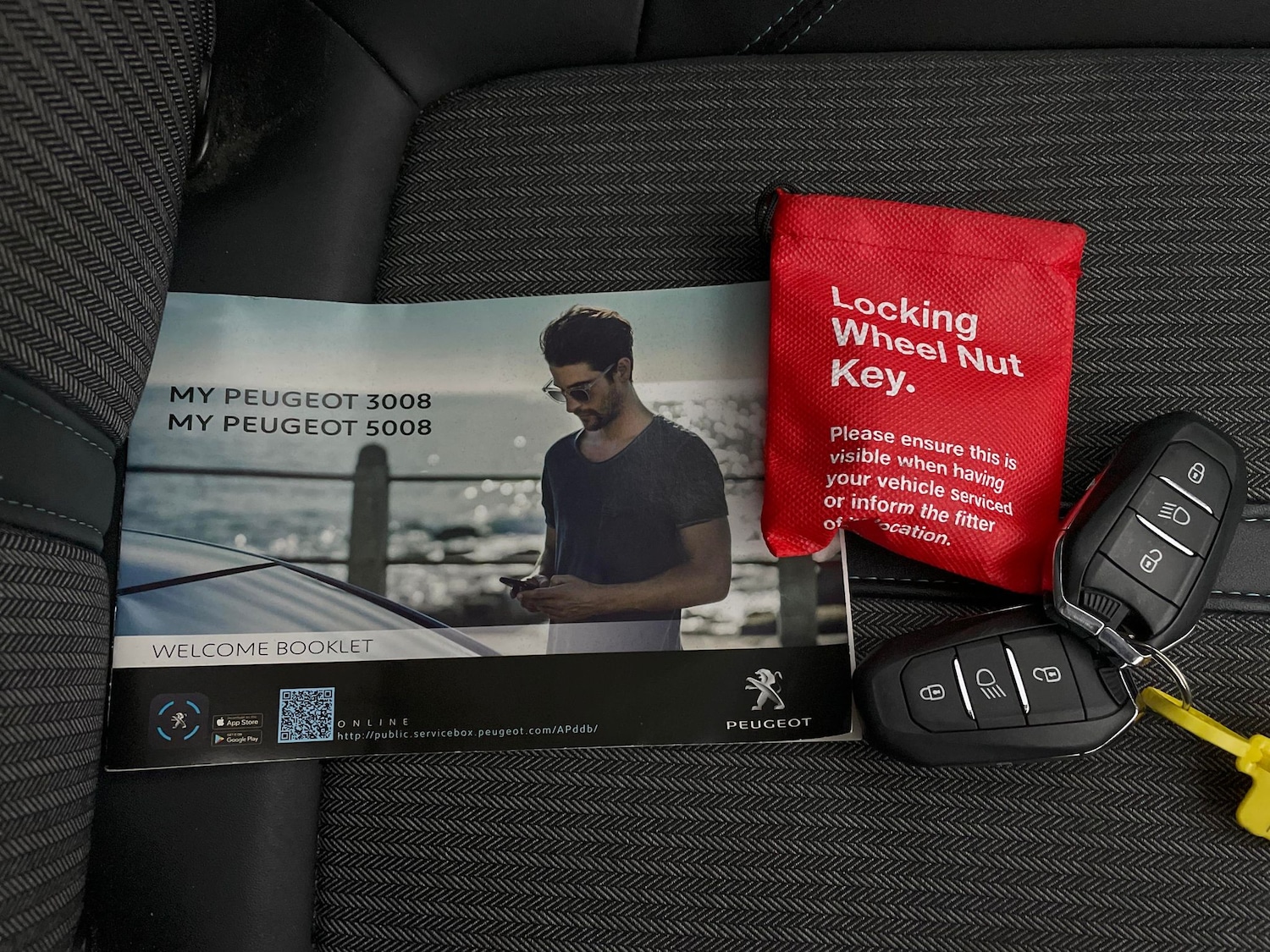 Used Peugeot 3008 2021 for sale - 77259392: Photo 37