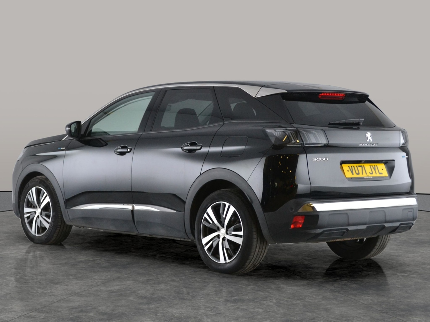Used Peugeot 3008 2021 for sale - 77259392: Photo 8