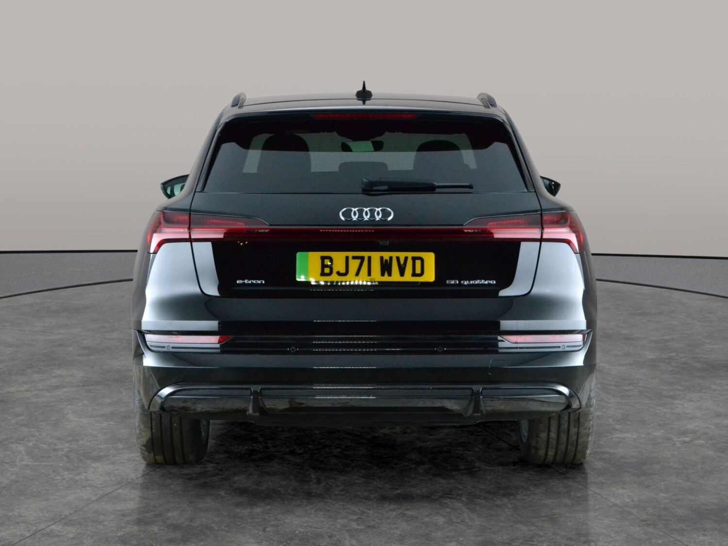 Used Audi e-tron 2021 for sale - 77726507: Photo 12