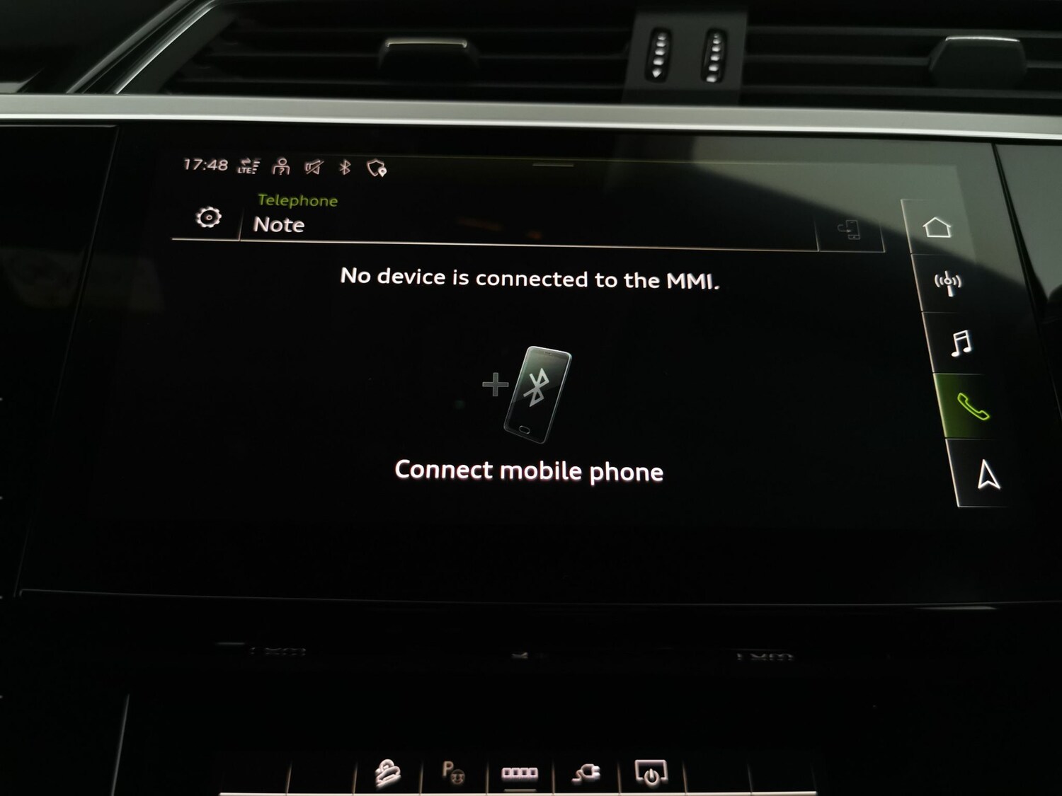 Used Audi e-tron 2021 for sale - 77726507: Photo 16