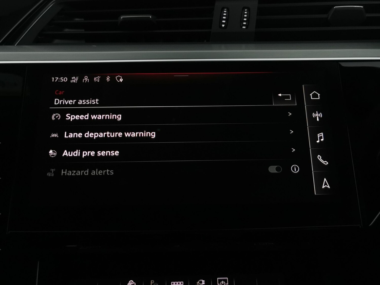 Used Audi e-tron 2021 for sale - 77726507: Photo 21