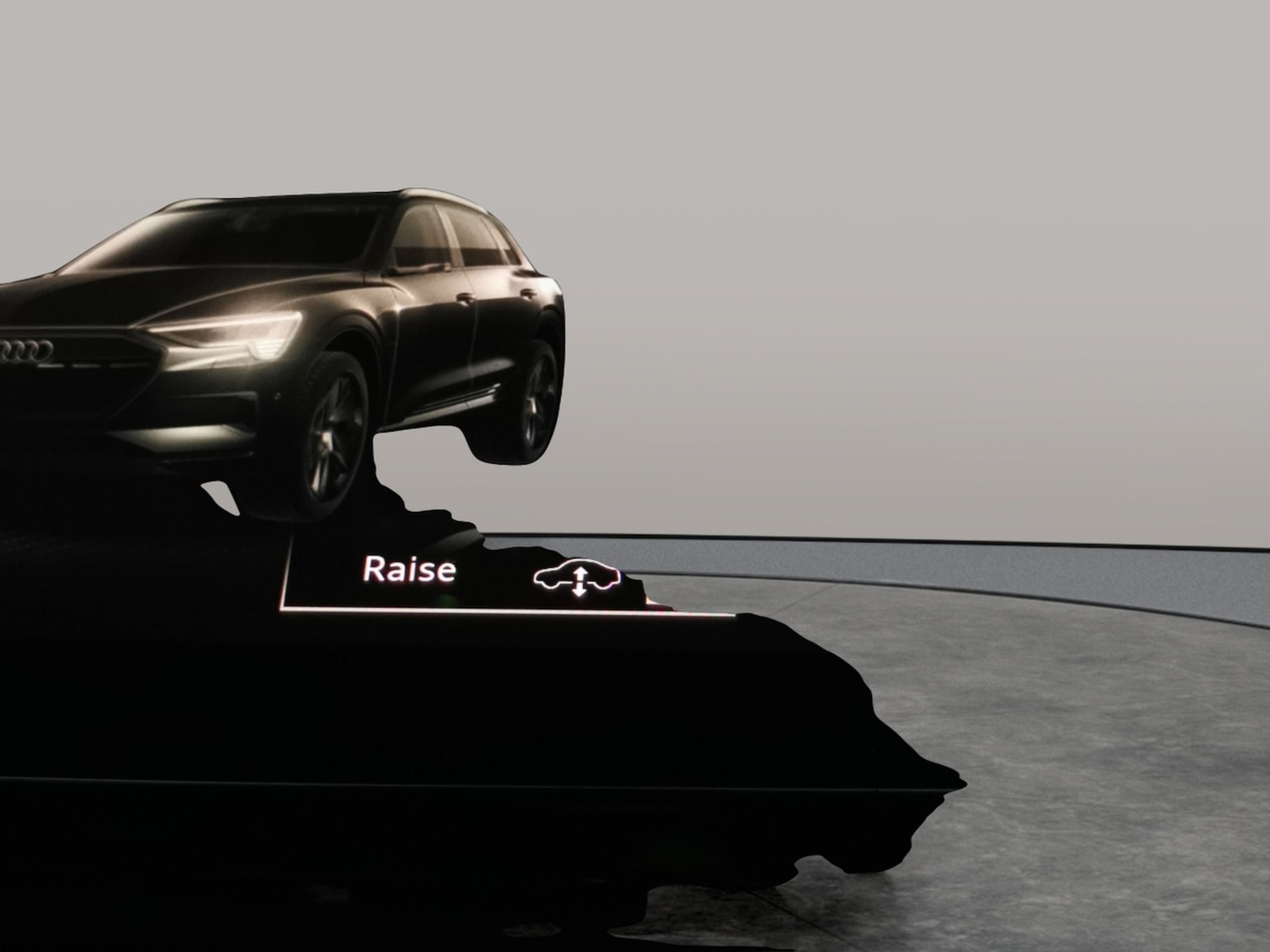 Used Audi e-tron 2021 for sale - 77726507: Photo 22