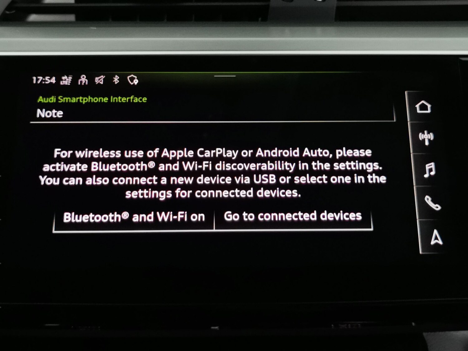 Used Audi e-tron 2021 for sale - 77726507: Photo 25