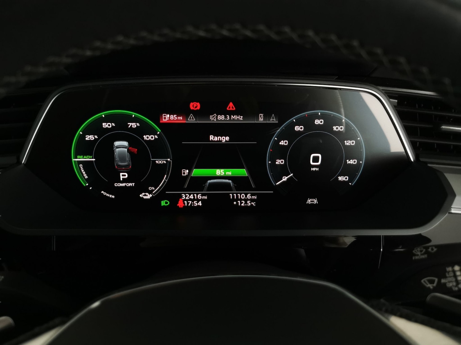 Used Audi e-tron 2021 for sale - 77726507: Photo 28