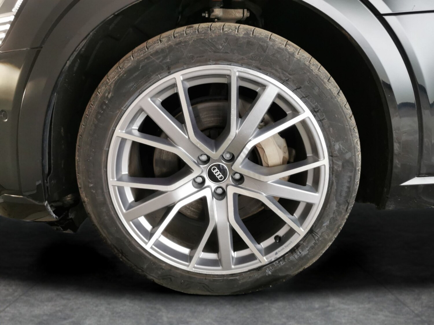 Used Audi e-tron 2021 for sale - 77726507: Photo 29