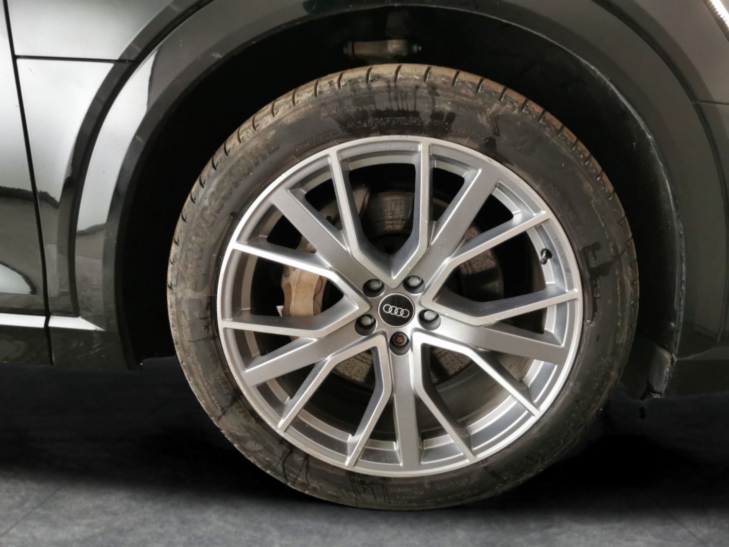 Used Audi e-tron 2021 for sale - 77726507: Photo 30