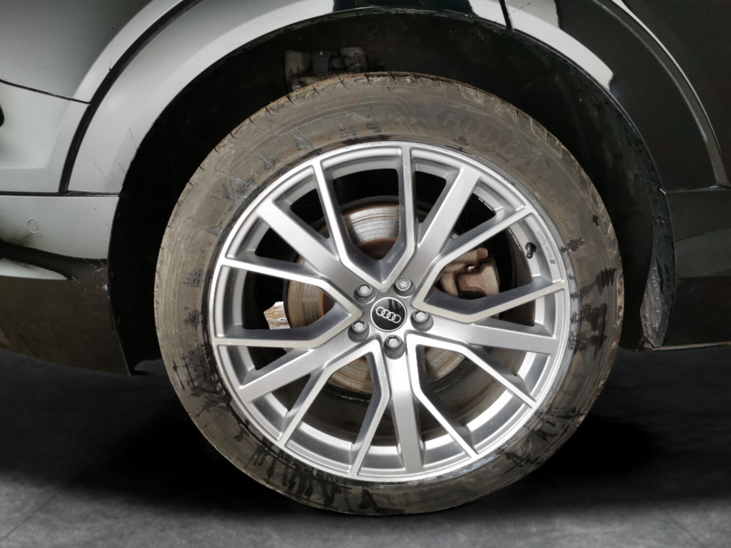 Used Audi e-tron 2021 for sale - 77726507: Photo 31