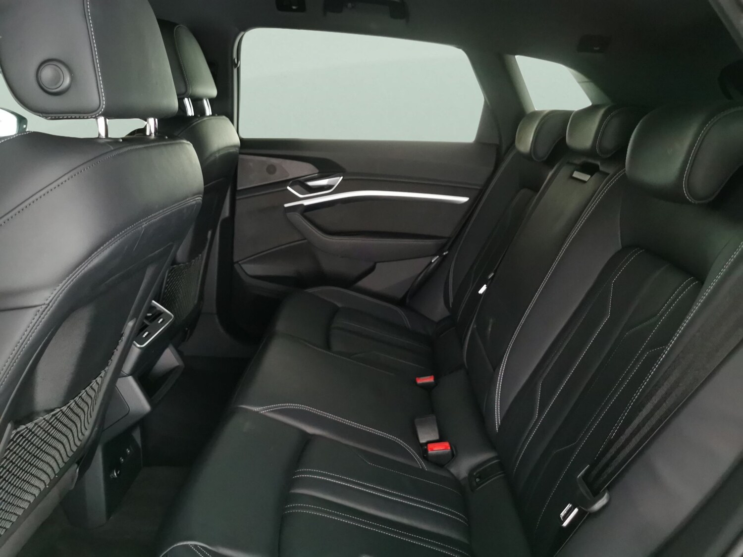 Used Audi e-tron 2021 for sale - 77726507: Photo 32